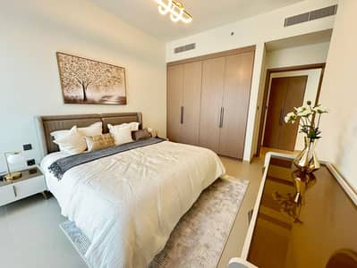 1 Bedroom Apartment for Sale in Downtown Dubai, Dubai - Fountain View | Luxurious Interiors | Low Floor