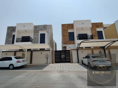 6 Bedroom Villa for Rent in Al Yasmeen, Ajman - IMG-20240720-WA0014. jpg