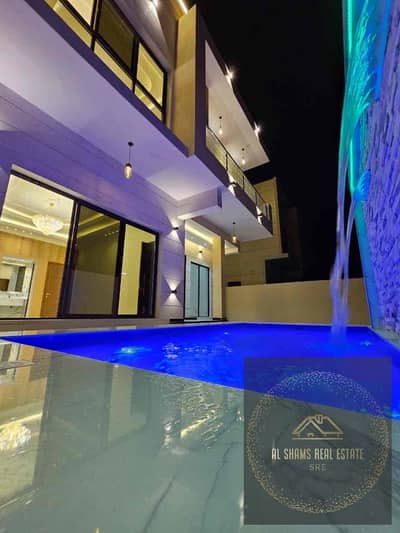 5 Bedroom Villa for Rent in Al Yasmeen, Ajman - 7Ekxx0HAJ58yX4l5JQr9tLw8vTIaSJhGo1wr0vIP