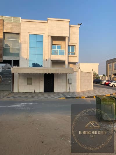 5 Bedroom Villa for Rent in Al Yasmeen, Ajman - c1a63b48-66d4-4469-8eec-2f7ba963f6c1. jpg