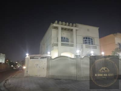 4 Bedroom Villa for Rent in Al Rawda, Ajman - d06c3241-f414-4197-b051-f91f927c7899 (1). jpeg