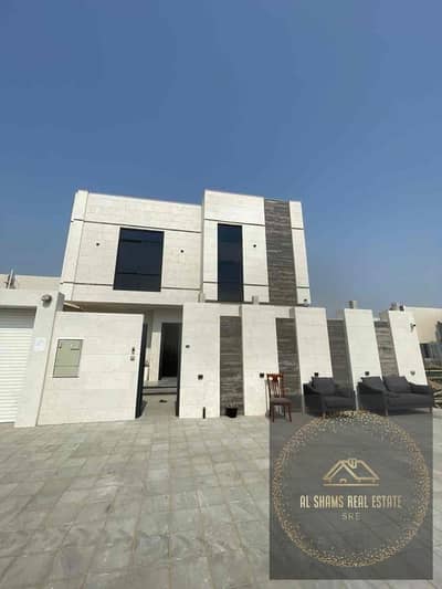 5 Bedroom Villa for Sale in Al Helio, Ajman - kAaqs8AhWyP5QOiJaJdIwAYDu8a01Ng5AWogZYmJ