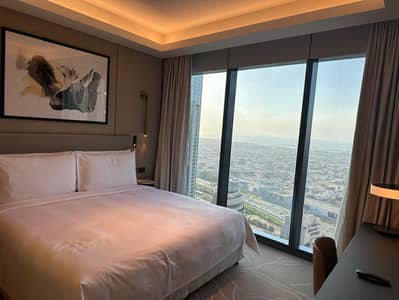 2 Bedroom Flat for Rent in Downtown Dubai, Dubai - 1. jpeg