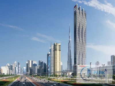 شقة 3 غرف نوم للبيع في الخليج التجاري، دبي - 2. jpg شقة 3 غرف نوم للبيع في الخليج التجاري، دبي - 2. jpg