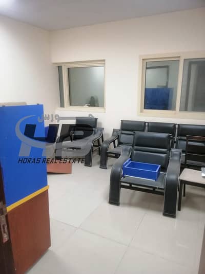 Office for Rent in Al Jurf, Ajman - WhatsApp Image 2024-09-18 at 13.58. 21_e5730e92. jpg