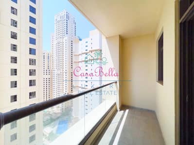 3 Bedroom Apartment for Rent in Jumeirah Beach Residence (JBR), Dubai - WhatsApp Image 2024-09-18 at 2.54. 31 PM. jpeg