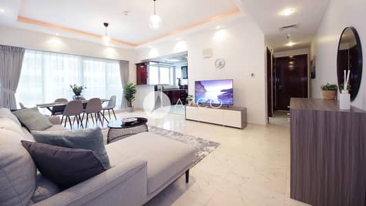 Ready to Move | Open View | Fully Furnished