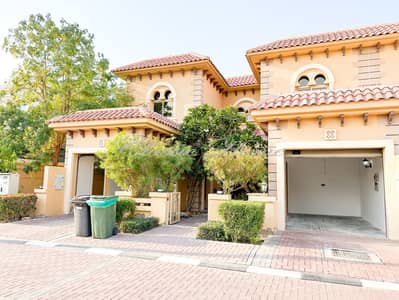 Phase 2 | Townhouse | Andalusia Style