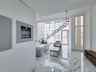 Up to 6 Payments|Ready To Move|Brand New Furniture