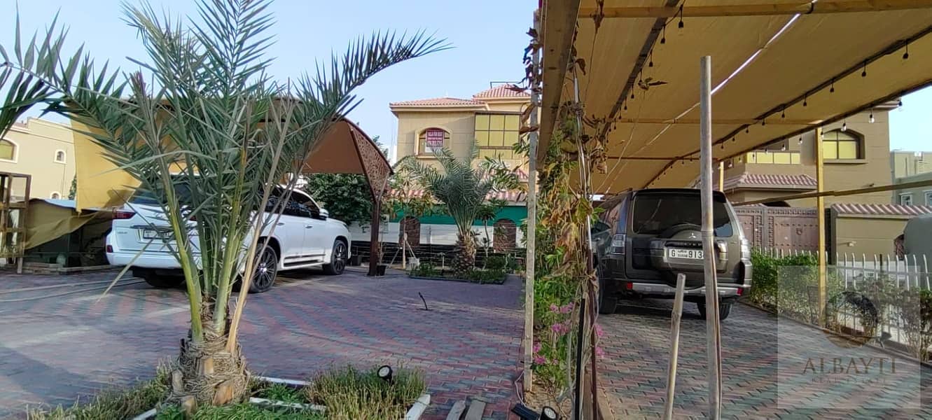 3-bedroom 4 bathrooms villa for rent mowaihat 1 3-bedroom 4 bathrooms villa for rent mowaihat 1