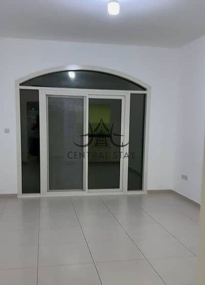 Vacant now! 1BR-APT with Terrace for Rent