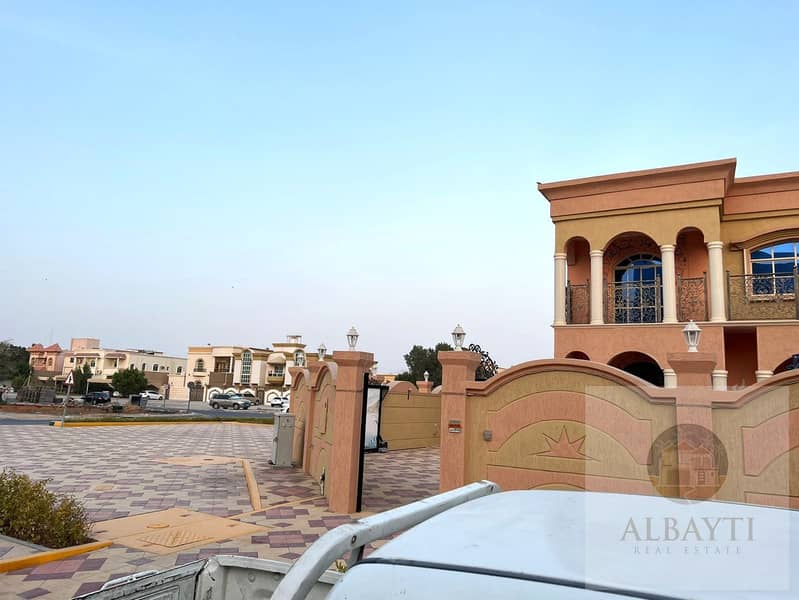 5 bedroom villa for renAl Mowaihat 3, Al Mowaihat, Ajman 5 Beds 7 t in Al Mowt 3, Ajman For rent, a modern villa in a very specia 5 bedroom villa for renAl Mowaihat 3, Al Mowaihat, Ajman 5 Beds 7 t in Al Mowt 3, Ajman For rent, a modern villa in a very specia
