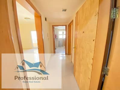 1 Bedroom Apartment for Rent in Al Qasimia, Sharjah - IMG-20220604-WA0005. jpg