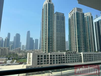 1-BHK Apartment with canal view | Furnished
