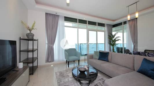 Fully Furnished | Best Location | Partial Marina View
