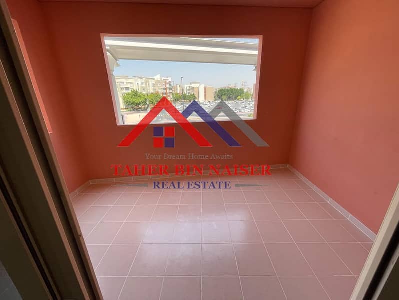 Hot Deal Studio for Rent in The Gardens Apartments, Dubai