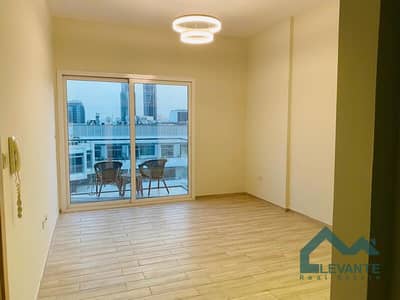 Spacious l 1Bedroom l Unfurnished l Ready to Move