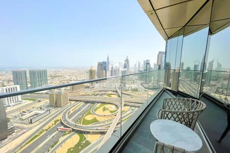 Sky-High | Coastal Retreat | Stunning Sea Views