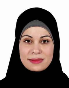 Rafidah Ali