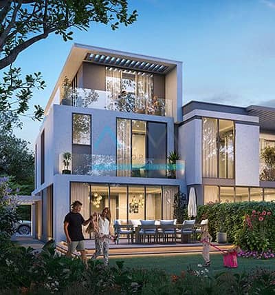 5 Bedroom Villa for Sale in Dubailand, Dubai - Gallery-3. jpg