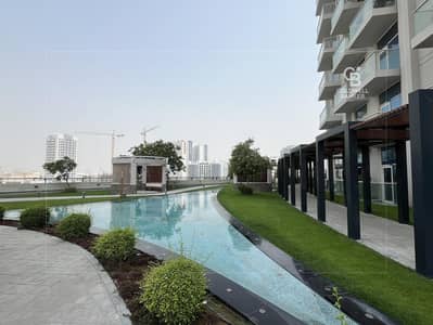 Studio for Sale in Arjan, Dubai - Fully Furnished | Rented Unit | High ROI