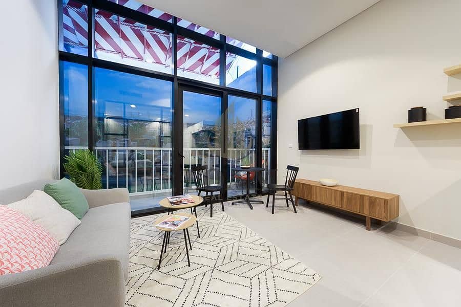 Skyline View | Brand New | Best Investment Skyline View | Brand New | Best Investment