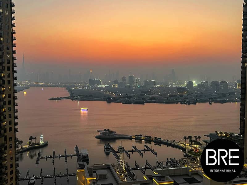 Vacant Soon | Burj Khalifa View | Best Layout Vacant Soon | Burj Khalifa View | Best Layout