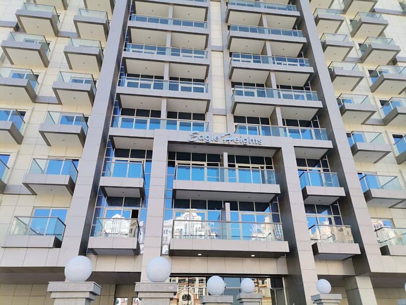 位于迪拜体育城,雄鹰公寓大楼 的公寓 380000 AED - 7512962 位于迪拜体育城,雄鹰公寓大楼 的公寓 380000 AED - 7512962