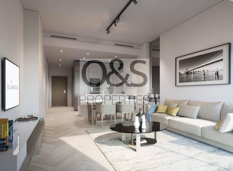 4 Belgravia by ellignton