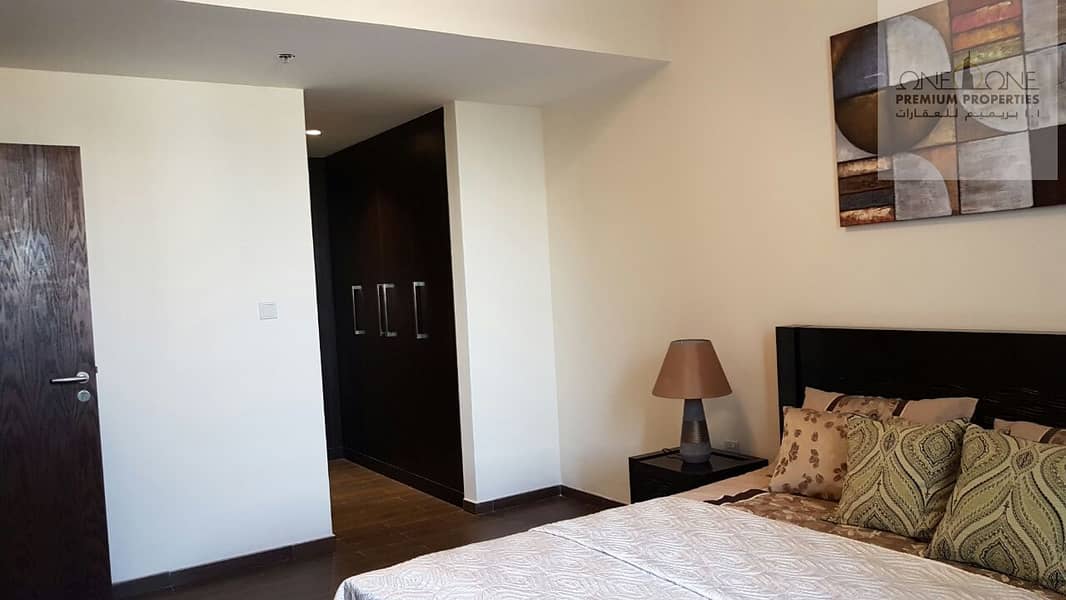 3 Terrace Apartment which is already Tenanted is on Sale