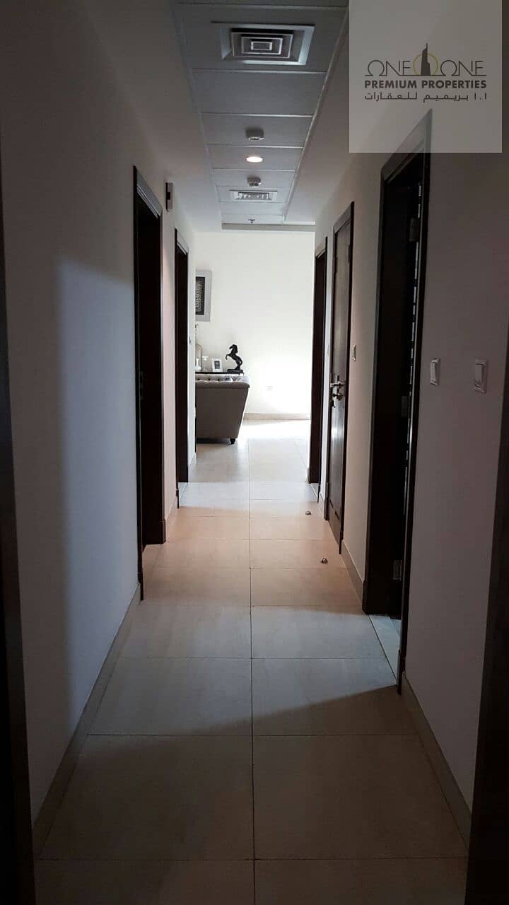 5 Terrace Apartment which is already Tenanted is on Sale