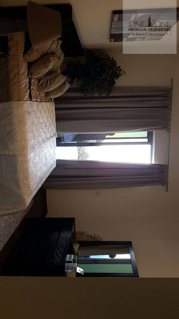 6 Terrace Apartment which is already Tenanted is on Sale