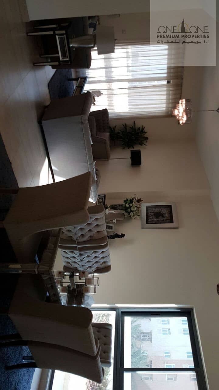 7 Terrace Apartment which is already Tenanted is on Sale