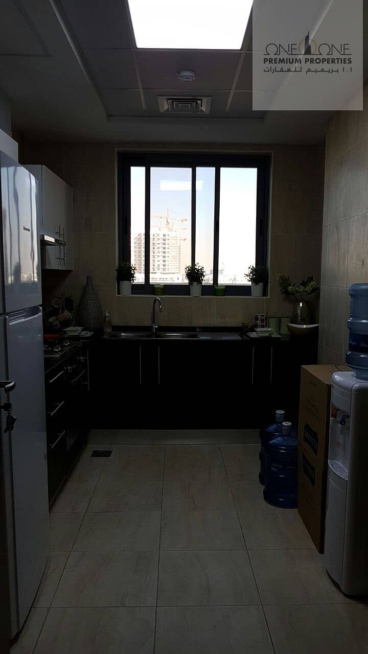 8 Terrace Apartment which is already Tenanted is on Sale