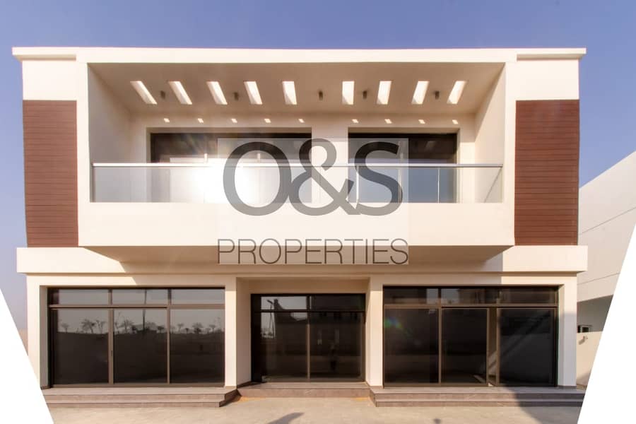 Mega Deal on Duplex Villa for Sale which was built in 2020 Mega Deal on Duplex Villa for Sale which was built in 2020