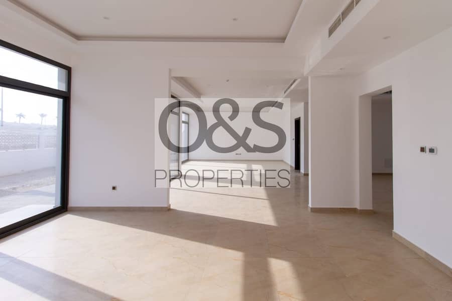 2 Mega Deal on Duplex Villa for Sale which was built in 2020