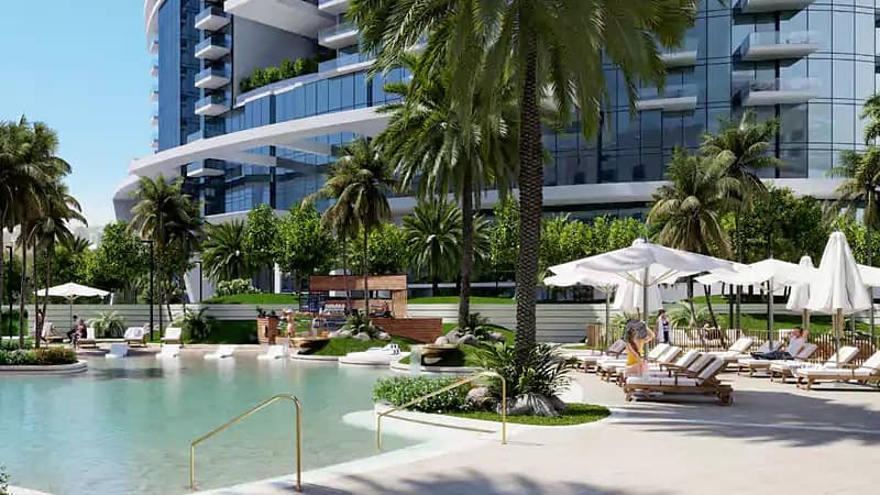Ultra Luxury Living | Private Beach Access | Modern Design Ultra Luxury Living | Private Beach Access | Modern Design