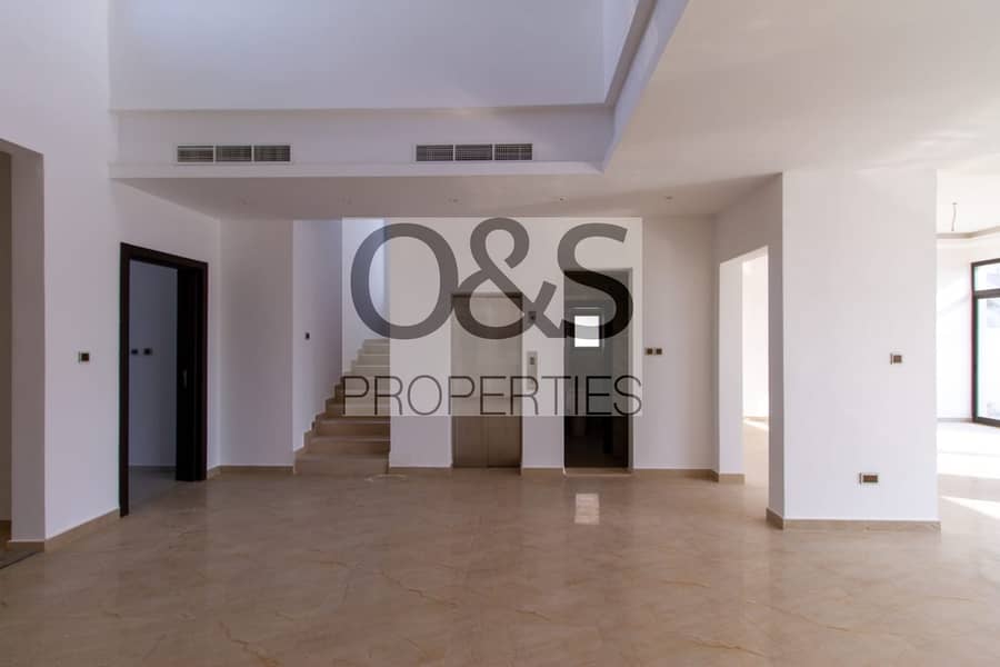 9 Mega Deal on Duplex Villa for Sale which was built in 2020