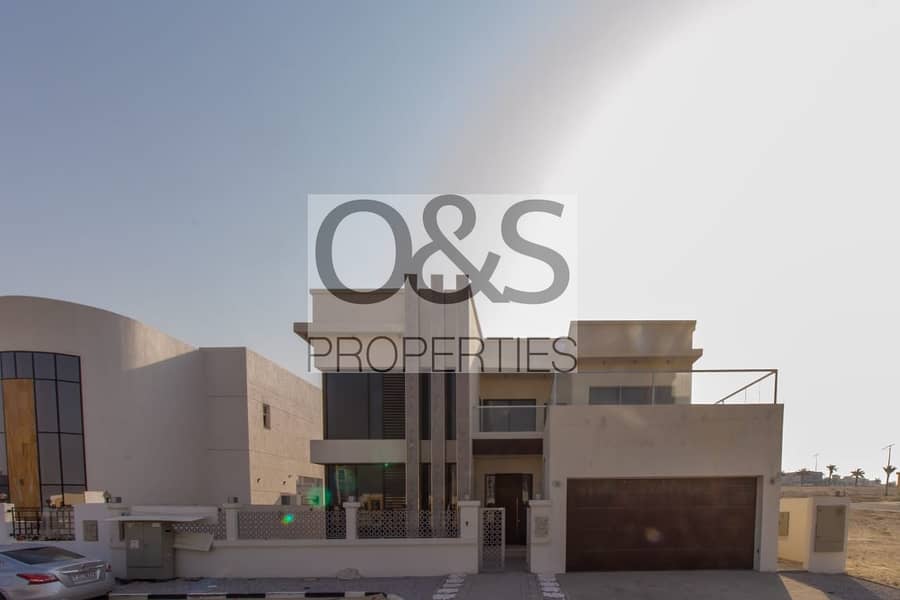 11 Mega Deal on Duplex Villa for Sale which was built in 2020