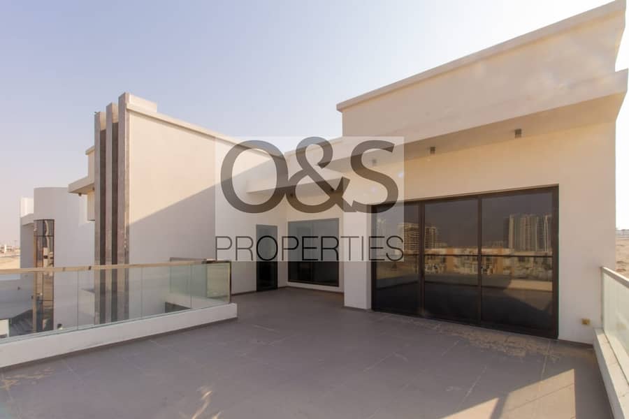 16 Mega Deal on Duplex Villa for Sale which was built in 2020