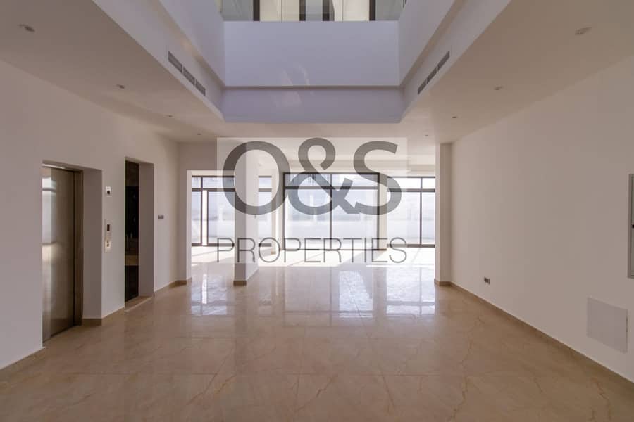 20 Mega Deal on Duplex Villa for Sale which was built in 2020