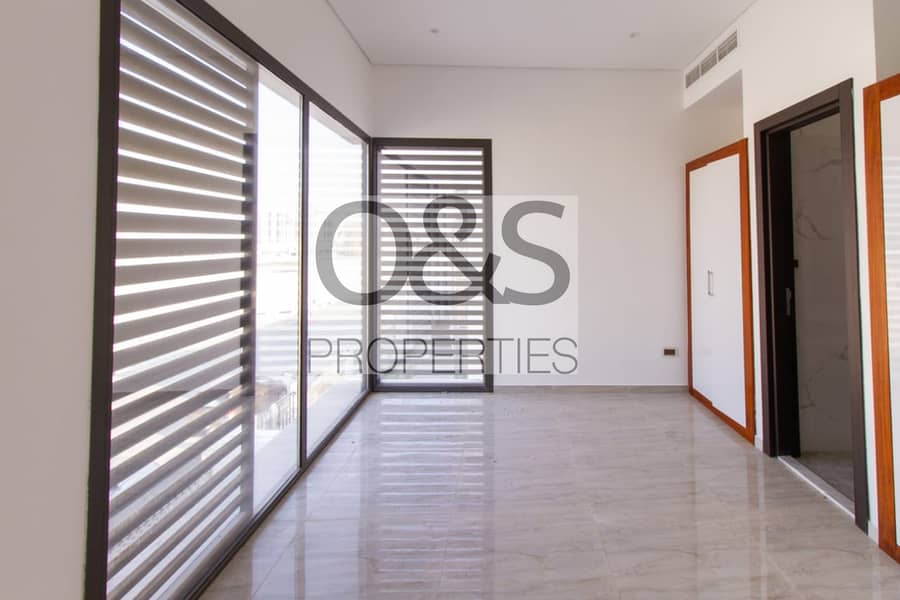 25 Mega Deal on Duplex Villa for Sale which was built in 2020