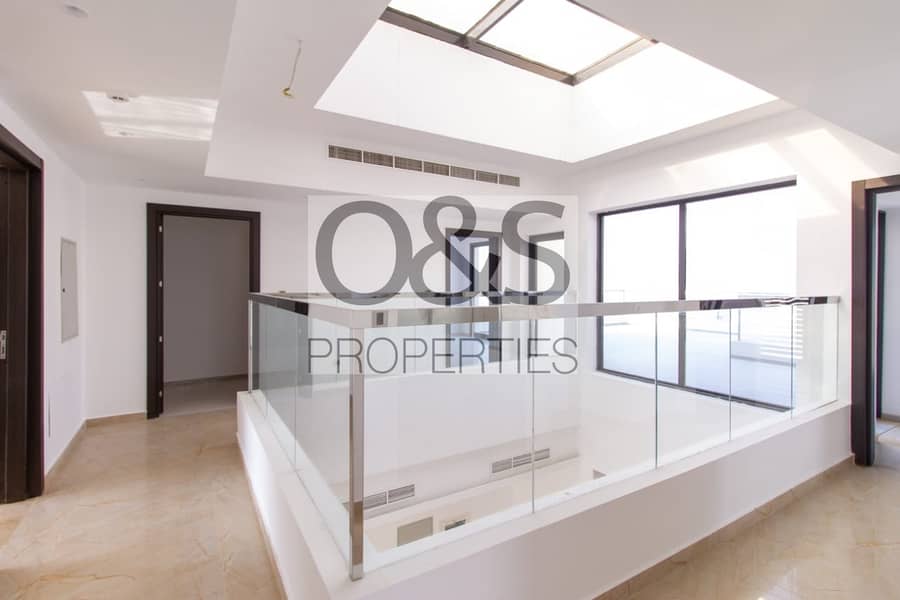 26 Mega Deal on Duplex Villa for Sale which was built in 2020