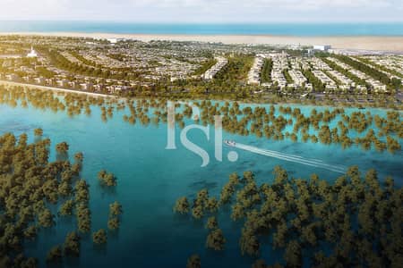 ارض سكنية  للبيع في جزيرة ياس، أبوظبي - Community-Images-West-Yas-Yas-Island-Abu-Dhabi-UAE (126). jpg