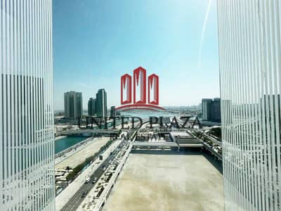阿尔玛丽亚岛， 阿布扎比 写字楼待租 - 位于阿尔玛丽亚岛 的写字楼 414000 AED - 9757048
