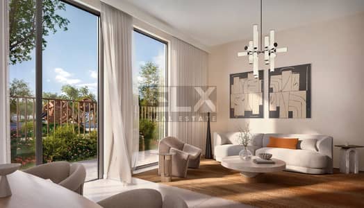 فیلا 4 غرف نوم للبيع في ذا فالي من اعمار، دبي - The Vallay Venera - ELX Properties - 8. jpg