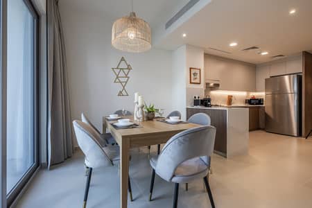 3 Bedroom Townhouse for Rent in Tilal Al Ghaf, Dubai - Spacious villa with 3 BDR I Tilal Al Ghaf (offer till 30sept)