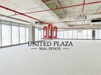 Office for Rent in Al Maryah Island, Abu Dhabi - GREAT LOCATION | SPACIOUS OFFICE | MODERATE RATE