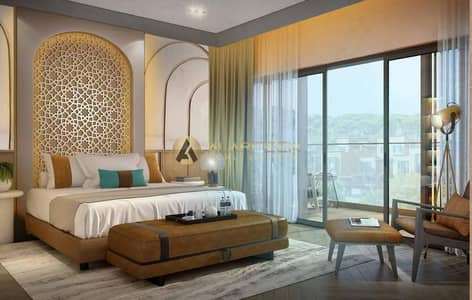 4 Bedroom Townhouse for Sale in DAMAC Lagoons, Dubai - a7f44f74f25da5c6156b860915477c8f. jpg