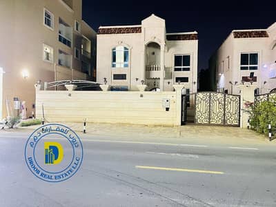 5 Bedroom Villa for Rent in Al Rawda, Ajman - WhatsApp Image 2024-09-15 at 7.54. 49 AM. jpeg